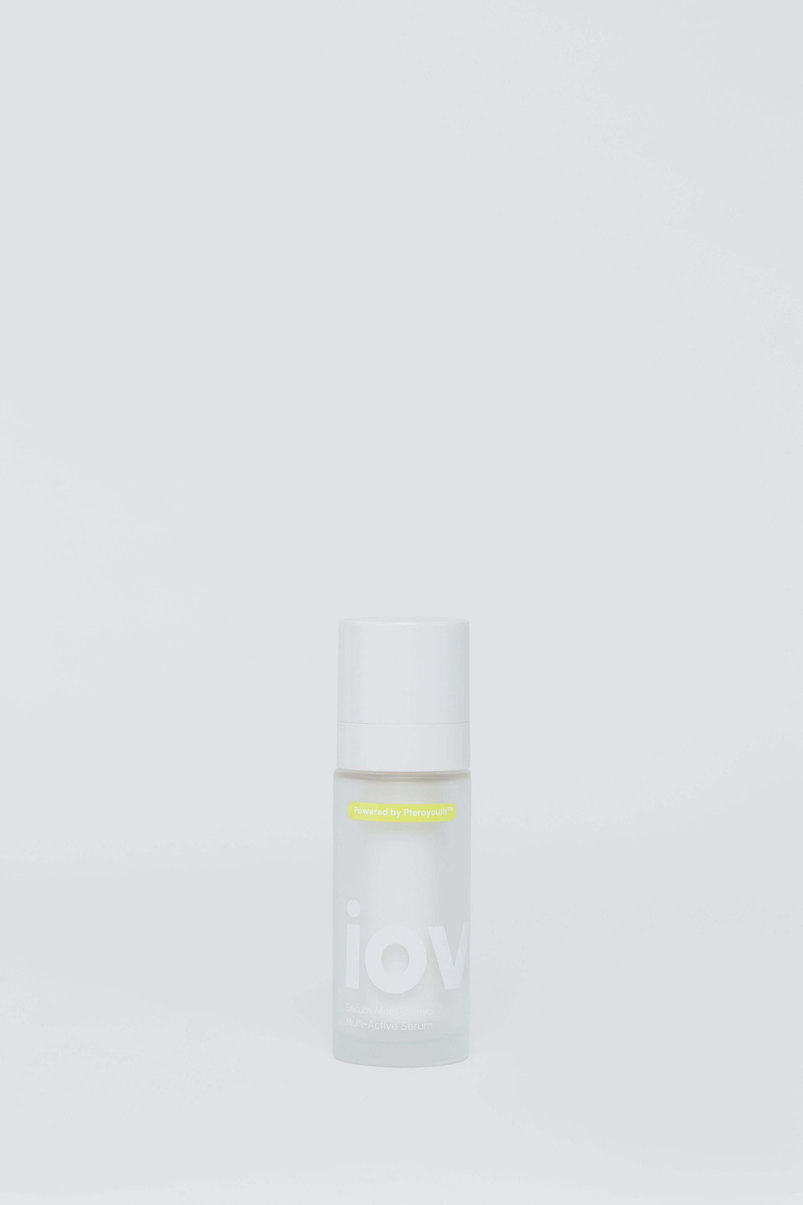 Multi-Active Serum
