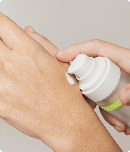 Promotes a More Even Skin Tone