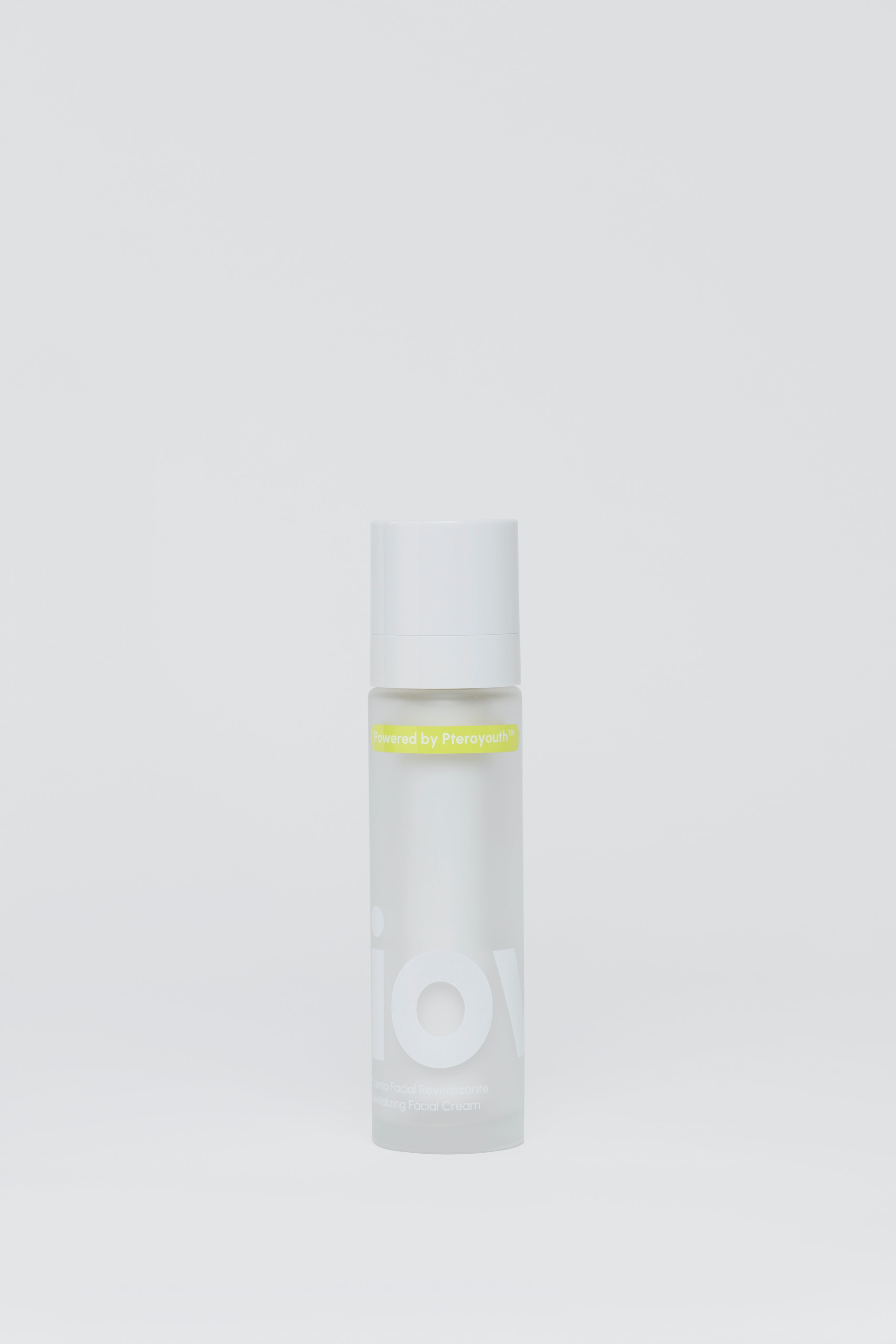 Revitalizing Facial Cream