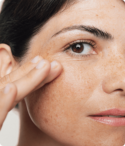 Reduces Visible Signs of Aging